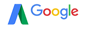 Google Ads logo