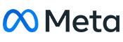 Meta logo